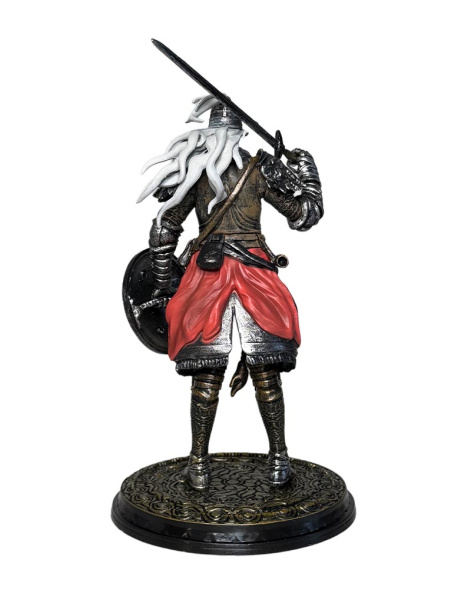Фігурка Elden Ring Лицар з мечем і щитом — 20 см