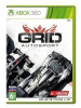 GRID Autosport 3.0 Б.У  (Xbox360)