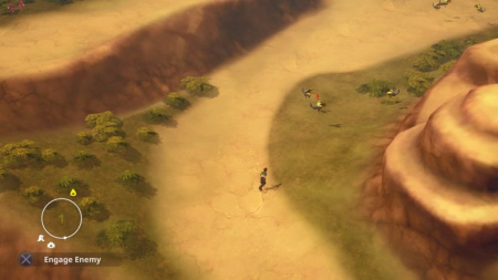 Earthlock 2 (XSX) 