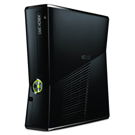Xbox 360 250 GB “Game replay” + 3 игры:Tom Clancy's EndWar + Rise of the Argonauts + Last Remnat