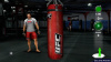 UFC Personal Trainer: The Ultimate Fitness System (PS3)