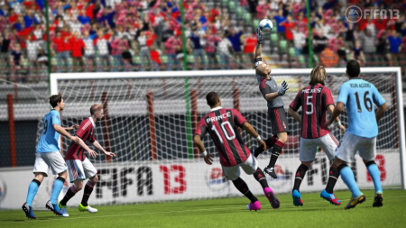 FIFA 13 (PS3)