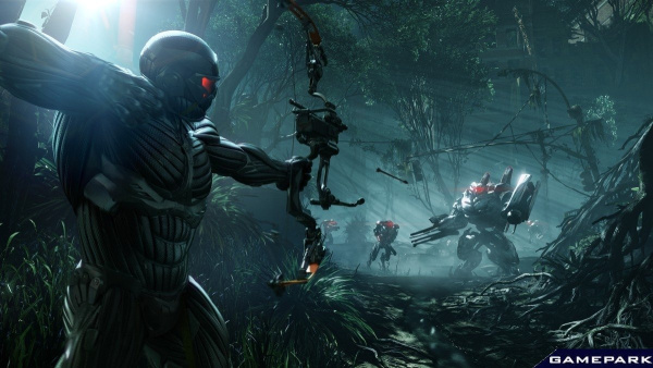 Crysis 3 (PS3)