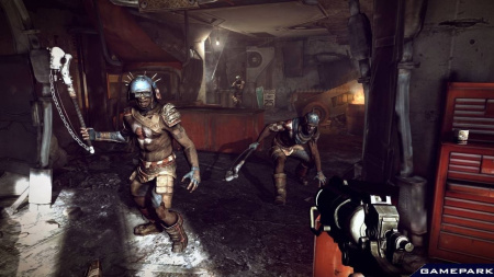 Rage Anarchy Edition   (Xbox 360)