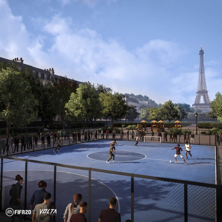 FIFA 20. Legacy Edition (Nintendo Switch)