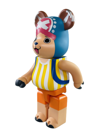 Bearbrick Dog 400% (28 см)