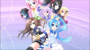 Go! Go! 5 Jigen Game Neptune: re★Verse (PS5)