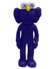 Фігурка KAWS BFF Blue 130 см