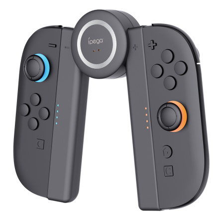 Зарядна ручка-держатель для Joy-Con Switch2 PG-SW2019