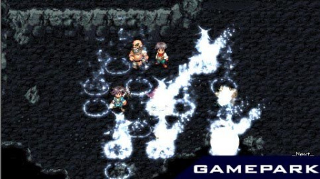 Astonishia Story (PSP)