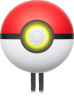 Игровая консоль Nintendo Switch (желтый / бежевый) + игра Pokemon: Let's Go, Eevee! + аксессуар PokeBall Plus