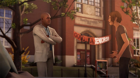 Life is Strange: Before the Storm. Особое издание (Xbox One)