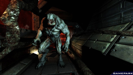 Doom 3 BFG Edition   (Xbox 360)