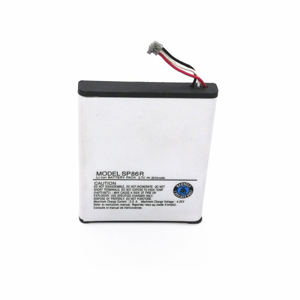 Vita 2000 аккумулятор большой емкости 2210 мАч