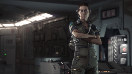 Alien: Isolation (Xbox One)
