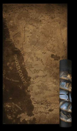 Icewind Dale & Planescape Torment: Enhanced Edition. Коллекционное издание (PS4)