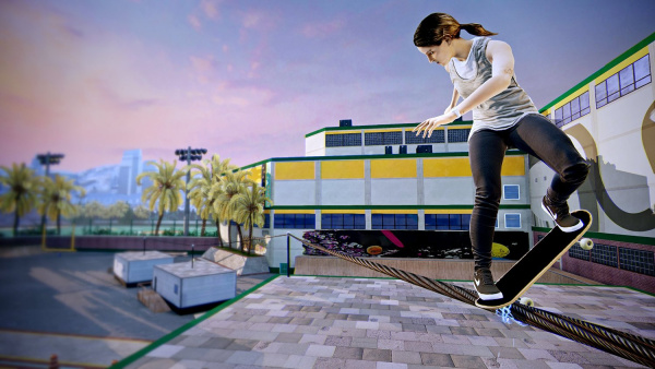 Tony Hawk’s Pro Skater 5 (Xbox One)