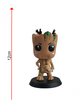 Фигурка Callout Мarvel Groot 12 см