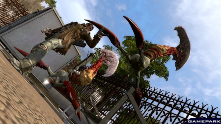 NeverDead (PS3)