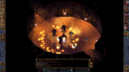 Baldur's Gate: Enhanced Edition и Baldur’s Gate 2: Enhanced Edition. Коллекционное издание (Nintendo Switch)