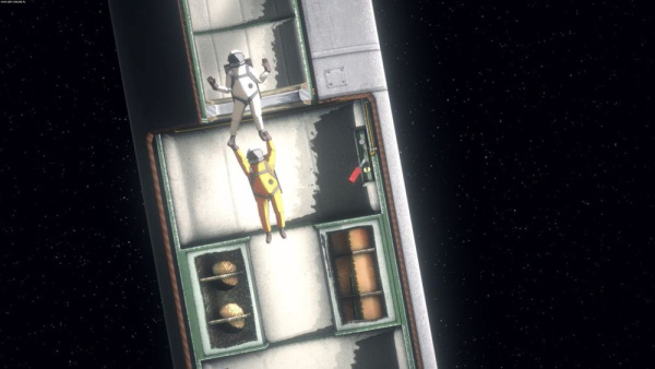 Heavenly Bodies (PS5)