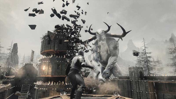 Conan Exiles (Xbox One)