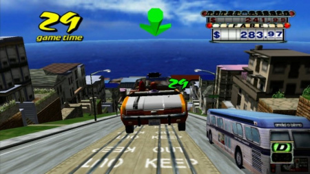 Dreamcast Collection   (Xbox 360)