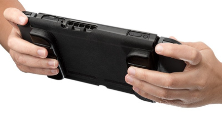 Чехол-подставка Premium Play On Folio для Nintendo Switch