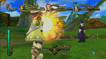 Eternal Sonata (PS3)