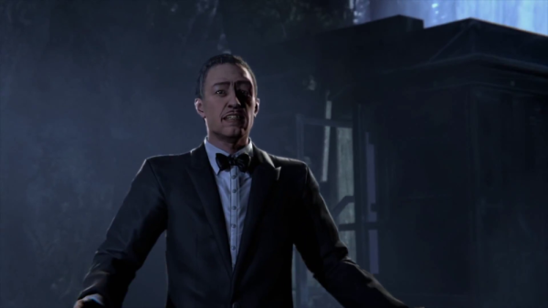 Gotham Knights (XSX)