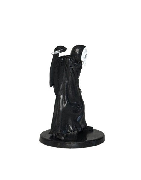 Фігурка Привид (Scream / Крик) — 10 см 