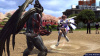 Tekken Hybrid (PS3)