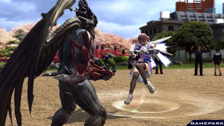 Tekken Hybrid (PS3)
