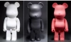 Bearbrick Red (Червоний) 700% (53 см)
