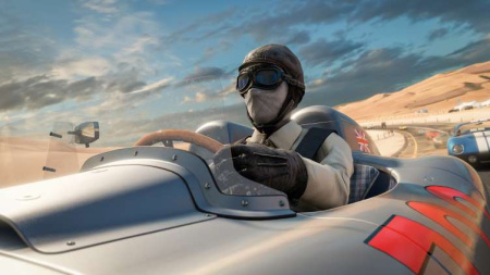 Forza Motorsport 7 (XboxOne)