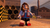 LEGO: Marvel Мстители (PS3)