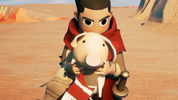 Little Devil Inside (PS5)