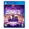Agents of Mayhem (PS4)