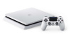 Sony PlayStatyion 4 Slim 500 Gb Glacier White