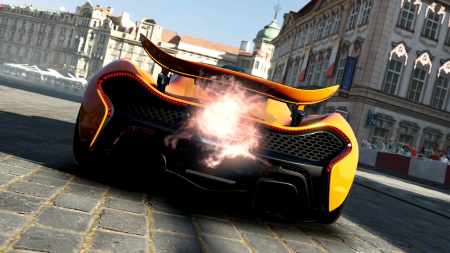 Forza Motorsport 5 GOTY (Xbox One)
