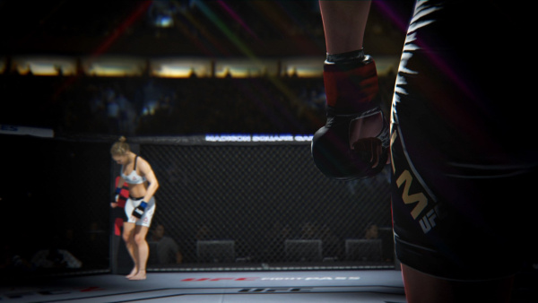 EA SPORTS UFC 2 (XboxOne)