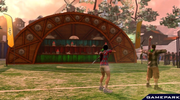 Праздник Спорта 2 (PS3)