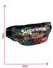 Сумка-бананка Supreme рисунок 19