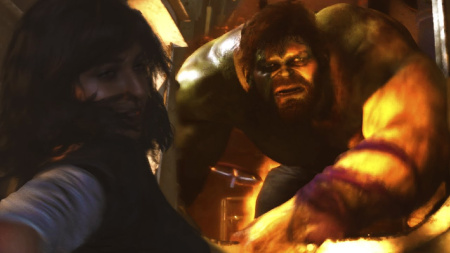 Marvel's Avengers (PS5)