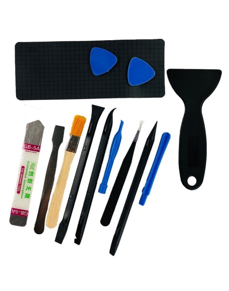 Набор для разборки приставок (Playstation/ Xbox)/ телефонов A011