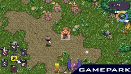 Astonishia Story (PSP)