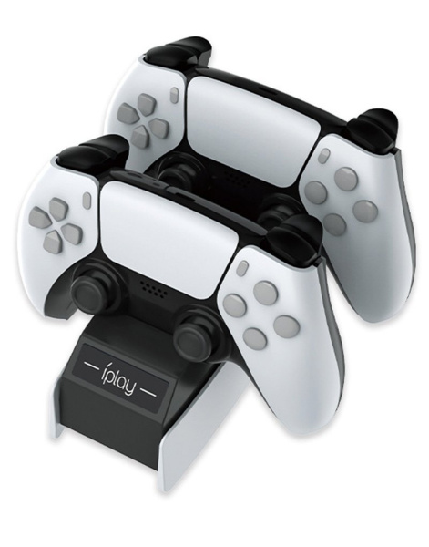 Зарядная станция для DualSense PS5 HBP-245