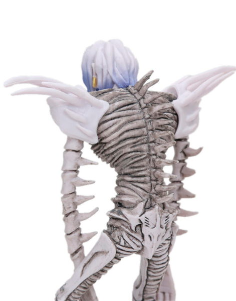 Фигурка Death Note Shinigami Rem 15 см