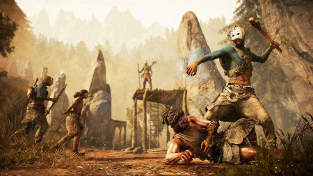 Far Cry Primal (XboxOne)