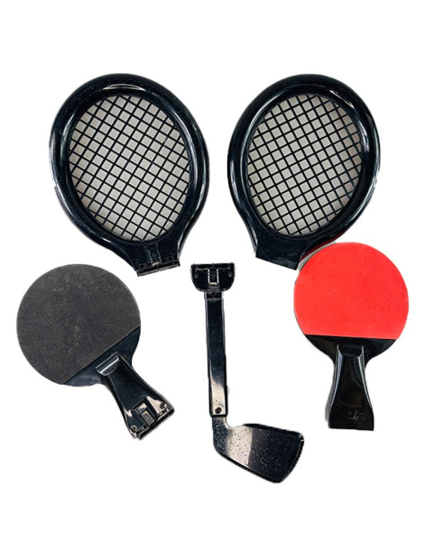 Набор аксессуаров для Move Playstation 3